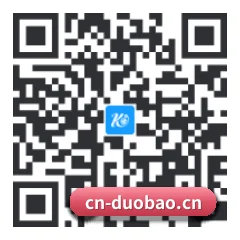 安卓 APP 二维码
