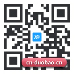 iPadOS & iOS 版 二维码